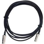 Cordial CDF 3 AA MIDI Cable