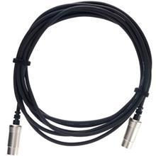 کابل رابط کوردیال میدی مدل 3 متری Cordial CDF 3 AA MIDI Cable