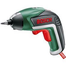 پیچ گوشتی شارژی بوش مدل IXO GEN V Bosch IXO GEN V Cordless Screwdriver