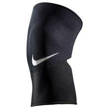 زانو بند پا نایکی مدل Pro Combat Closed Patella Nike Pro Combat Closed Patella Knee Sleeve