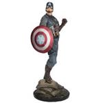 Crazy Toys Captain America Figure