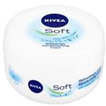 Nivea soft 300ml