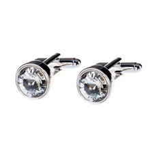 دکمه سردست الیور وبر مدل 6507 Oliver Weber 6507 Cufflinks