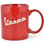 Vespa Logo Mug