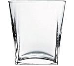 Pasabahce Carre 41280 Glass Pack of 6