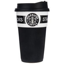 ماگ استارباکس مدل اکو لایف Starbucks Eco Life Mug 