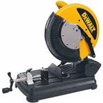 Dewalt DW872 Cut Off Saw