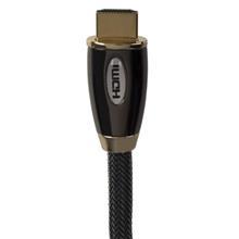 کابل HDMI دی-نت مدل Full HD به طول 20 متر D-net Full HD HDMI Cable 20m