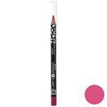 مداد لب دی ام جی ام سری Color Explosion مدل Fuchsia Passion شماره 05 DMGM Color Explosion Fuchsia Passion Lip Liner 05