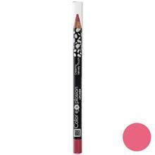 مداد لب دی ام جی ام سری Color Explosion مدل Strawberry Craze شماره 03 DMGM Color Explosion Strawberry Craze Lip Liner 03