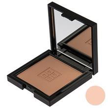 پنکیک دی ام جی ام سری Even Complexion مدل Rich Tan شماره 06 DMGM Even Complexion Rich Tan Compact Powder 06