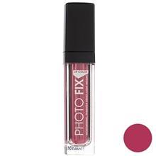 رژ لب مایع دی ام جی ام سری PhotoFix مدل Fuschia Bite شماره 335