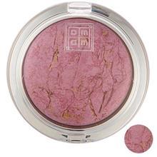 سایه چشم دی ام جی ام سری Spakling Jewels Baked Eyeshadow مدل Cherry Spark شماره 09 DMGM Spakling Jewels Baked Eyeshadow Cherry Spark Eyeshadow 09