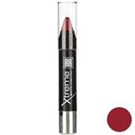 رژلب مدادی   سری Xtreme Matte مدل Rouge Red Wine شماره 13 دی ام جی ام