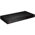 LG DV-4590PM DVD Player