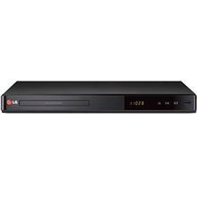 پخش کننده دی وی دی ال جی مدل DV-5590PM LG DV-5590PM DVD Player
