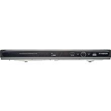 پخش کننده DVD ایکس ویژن مدل XDVP-787