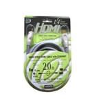 Daiyo HDMI Cable TA5652 2m