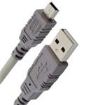 Daiyo Mini USB To USB 3.0m Cable CP2511