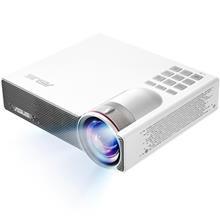 دیتا ویدیو پروژکتور قابل حمل ایسوس مدل P3B ASUS P3B Portable Data Video Projector