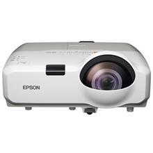 دیتا ویدیو پروژکتور اپسون مدل EB-430 Epson EB-430 Projector