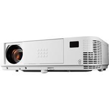 دیتا ویدیو پروژکتور ان ای سی مدل NP-402X NEC NP-M402X Data Video Projector