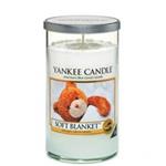 Yankee Candle Soft Blanket Medium Candle