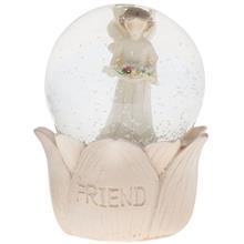 گوی دکوری  مدل 27653D Globe Decorative 27653D