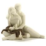 Nadal I Will Always Love You Natural 775825 Tempus Collection Statue