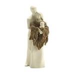 Nadal My Family Natural 775824 Tempus Collection Statue