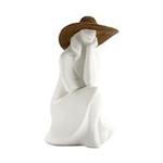 Nadal Thinking Of You Natural 775812 Tempus Collection Statue