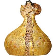 مجسمه پاراستون مدل Adele Bloch Bauer کد KL29 سری Klimt Parastone Adele Bloch Bauer KL29 Klimt Collection Statue