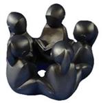Parastone Attention Emo01 Emotion Collection Statue