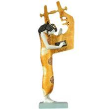 مجسمه پاراستون مدل Poetry کد KL27 سری Klimt