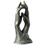 Parastone The Secret RO15 Rodin Collection Statue