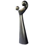 Parastone Union Of The Heart EMO05  Emotion Collection Statue