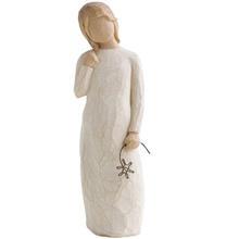 مجسمه ویلو تری مدل به یاد آور Willow Tree Remember 26171 Statue