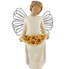 مجسمه ویلو تری مدل درخشش آفتاب Willow Tree Sunshine 26249 Statue