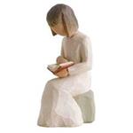 Willow Tree Wisdom 26122 Statue