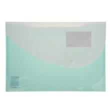 پوشه دکمه دار دلی کد 5506 - سایز A4