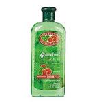 Delon  grape & kiwi herbal shampoo