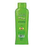 Delon fabulous fruit shampoo