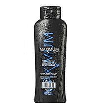 Delon maximum shampoo