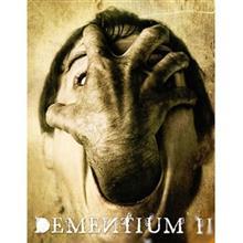 بازی کامپیوتری Dementium II Dementium II PC Game