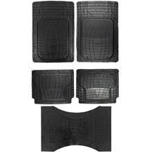 کفپوش سه بعدی خودرو دنیز مدل یونیورسال Deniz 3D Car Vehicle Mat Universal