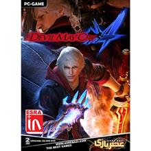 Devil May Cry 4 PC Game