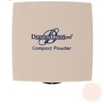  پنکیک دایانا سری Compact Powder مدل Hollywood شماره D-02