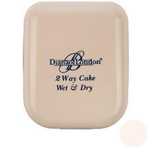 پنکیک دایانا آف لاندن سری 2 Way Pan Cake Wet And Dry مدل Fresh Fawn شماره 06