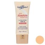 کرم پودر  سری Absolute Balance مدل 306 Golden Beige دایانا آف لاندون