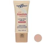 کرم پودر  سری Absolute Balance مدل 703 Warm Tan دایانا آف لاندون